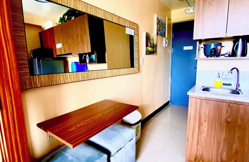 Lapu-Lapu Condo | Cozy Mactan Stay: Top Amenities Near Beaches & Attractions!