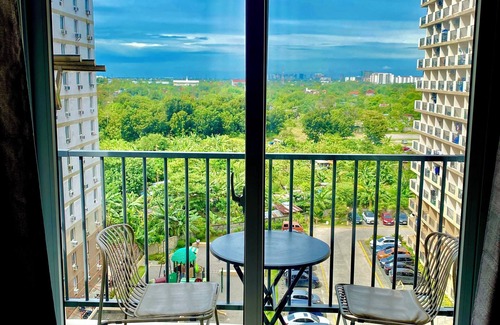 Lapu-Lapu Condo | Cozy Mactan Stay: Top Amenities Near Beaches & Attractions!