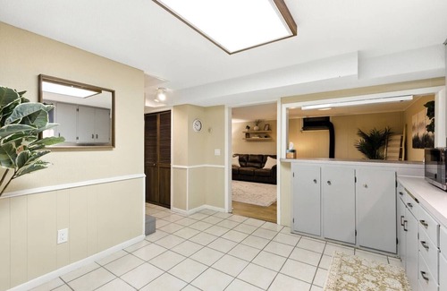 Maple Lake Apartment | Cozy Maple Lake Hideaway