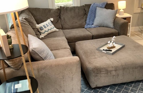 Michigan City Cottage | Cozy Michigan City Cottage #1