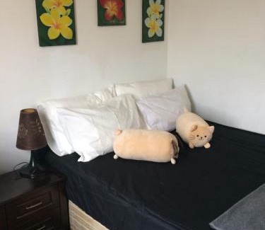 Kuala Lumpur House | Cozy Middle Room at Suria Kipark Damansara Homestay - High Floor