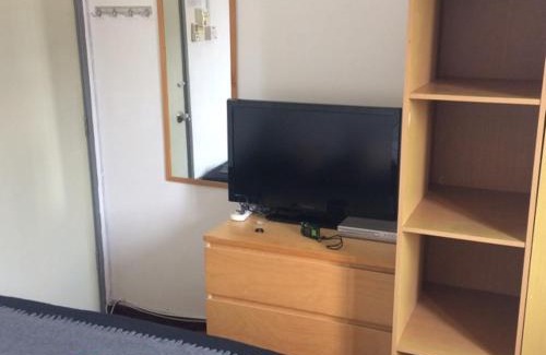 Kuala Lumpur House | Cozy Middle Room at Suria Kipark Damansara Homestay - High Floor
