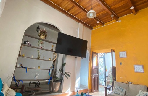 Cajamarca Apartment | Cozy Mini Apartment - Hospedaje El Casero