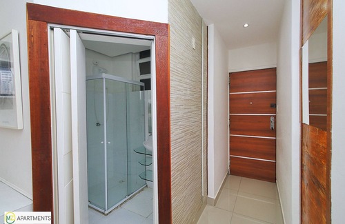 Copacabana Apartment | Cozy mini studio in Copacabana