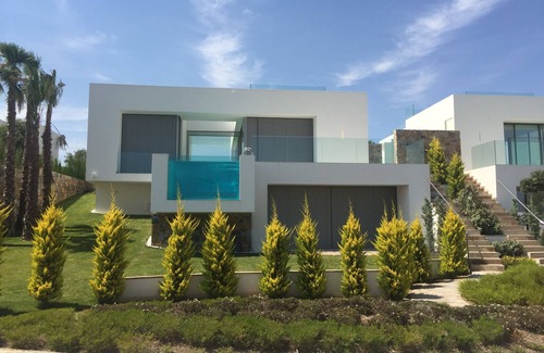 Lo Rufete House | Cozy modern villa in Las Colinas Golf Course, Limonero 17