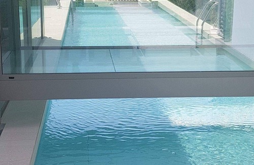Lo Rufete House | Cozy modern villa in Las Colinas Golf Course, Limonero 17