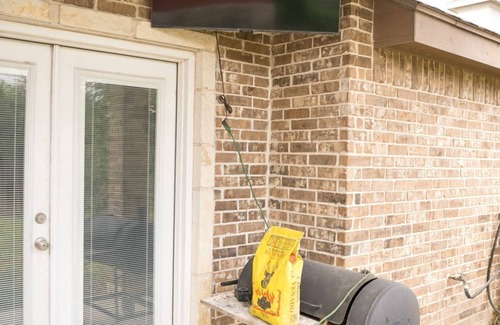 Edinburg House | Cozy & Modern 3BR House Edinburg, Texas