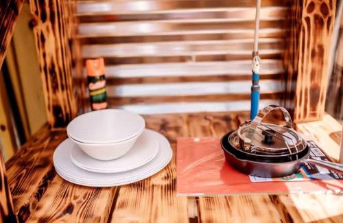 Robbins Ski Chalet | Cozy Modern A-Frame with Private Access Trail to Black Creek in Robbins, Tennessee