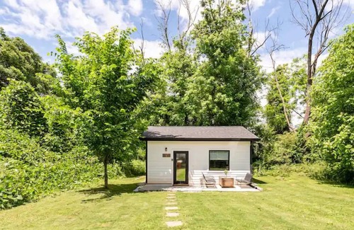 Betmar La Villa House | Cozy Modern ATL Guest House