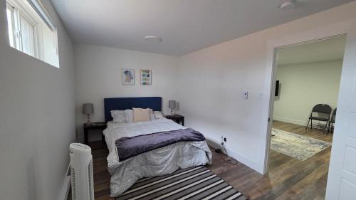 Riverview Apartment | Cozy Modern Basement Suite in Riverview
