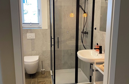 Bad Steben Apartment | Cozy modern equipped vacation apartment in a quiet location at the end of the village