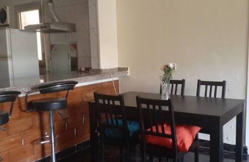 Taqseem Laselky Apartment | Cozy modern with good over looking apartment,maadi