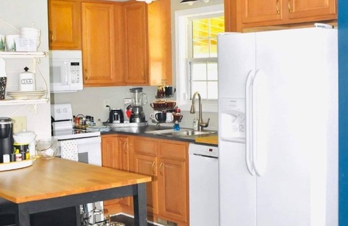 Weaverville House | Cozy Mountain Retreat just 15 minutes from downtown Asheville