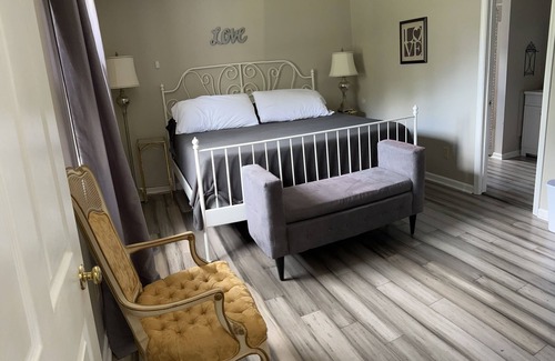 Weaverville House | Cozy Mountain Retreat just 15 minutes from downtown Asheville