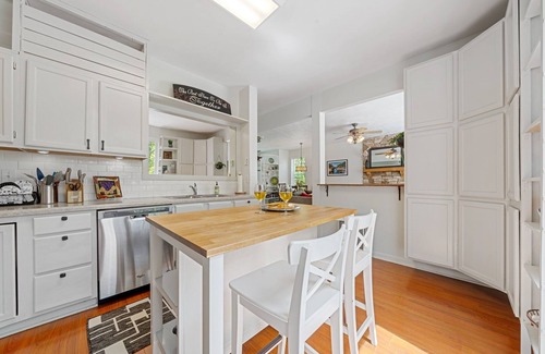 Jefferson Township House | Cozy Mountain Retreat at Hidden Valley/7 Springs-Ideal for Outdoor Enthusiasts!n