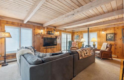 Twain Harte House | Cozy Mountain Retreat – Relax and Explore home