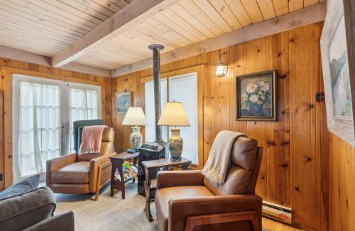 Twain Harte House | Cozy Mountain Retreat – Relax and Explore home