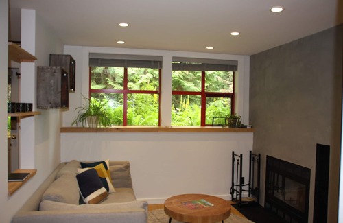 Blackcomb House | Cozy mountain retreat with ski-home access. Pet friendly!
