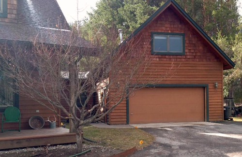 Bigfork Apartment | Cozy Mountain Studio close to Bigfork, Flathead Lake, Swan Lake
