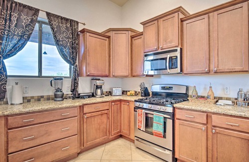 JD Ranch House | Cozy Mtn-View Vail Home w/Heated Pool!