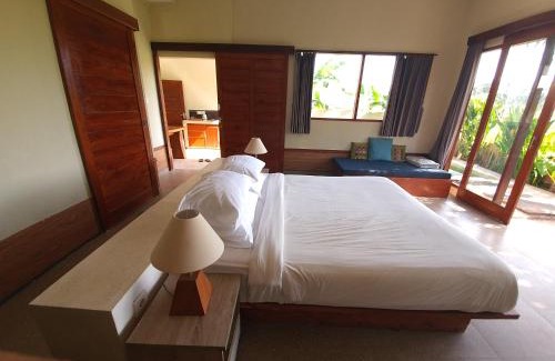 Kemenuh Villa | Cozy Mudram 1Bedroom Private pool W Kitchenette