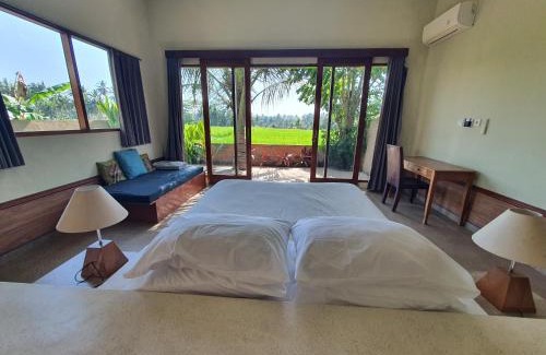 Kemenuh Villa | Cozy Mudram 1Bedroom Private pool W Kitchenette
