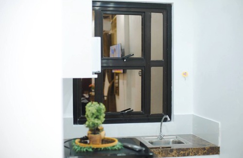 Naga Apartment | Cozy Naga Escape with WIFI & Netflix, Free Parking