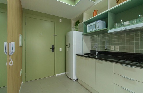 Vila Pompeia Apartment | Cozy Near Allianz Parque | SP-P1609A