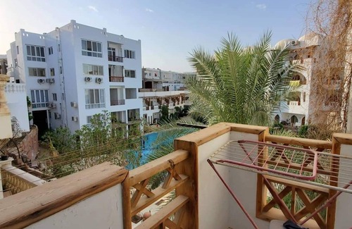 El Hadaba Condo | Cozy near by everywhere