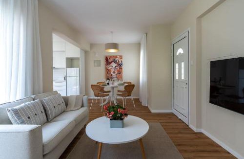 Paphos House | Cozy Nerina Cottage at Harbour Paphos