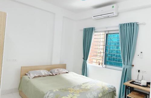 Trung Hoa Nhan Chinh Apartment | Cozy Nest 402TDH30