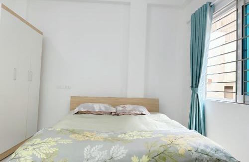 Trung Hoa Nhan Chinh Apartment | Cozy Nest 402TDH30