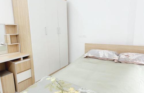 Trung Hoa Nhan Chinh Apartment | Cozy Nest 402TDH30