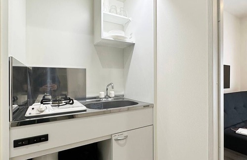 Onomichi Condo | Cozy Nest in Onomichi City for 3ppl near the Station.