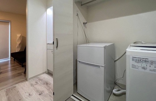 Onomichi Condo | Cozy Nest in Onomichi City for 3ppl near the Station.