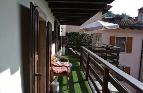 Cologna Apartment | Cozy nest in the authentic village