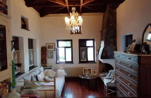 Mytilene House | Cozy Nest in the Heart of Lesvos