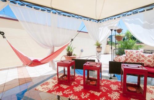 Cassano delle Murge Apartment | Cozy Nest