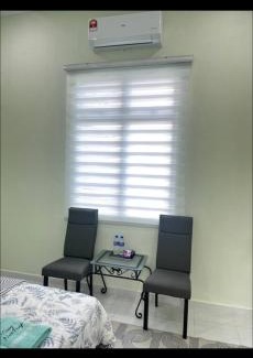 Kota Bharu House | Cozy Nest Panji