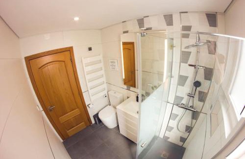 Sao Clemente Apartment | Cozy Nest