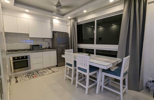 Cabrera Apartment | Cozy New Apartment in Cabrera, DR - 2Bedroom, 1Bath, Sleep6, 5 Mins from Beach.