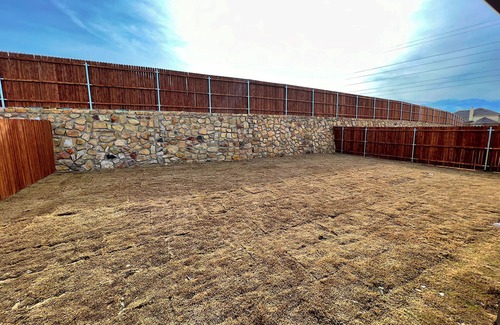 Fort Worth House | Cozy New home in Forth Worth- 8 miles from 7 miles from Alliance and stockyards!