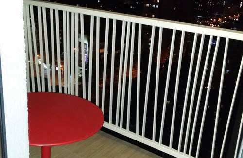 Saburtalo Apartment | cozy, new, stylish , Tbilisi city view apartment -self check in