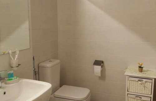 Saburtalo Apartment | cozy, new, stylish , Tbilisi city view apartment -self check in