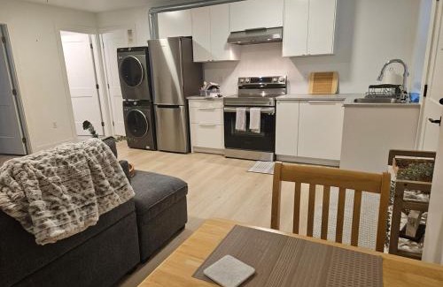 Maple Ridge Apartment | Cozy new Suite in Silver Valley