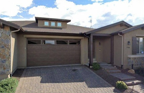 Prescott Valley House | Cozy Newly built home in Prescott Valley 15 minutes to Downtown & Recreational