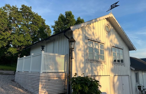 Jonaker Apartment | Cozy newly renovated accommodation with its own patio