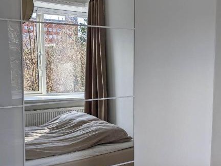 Copenhagen SV Apartment | Cozy newly renovated apartment in Copenhagen