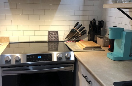 Magog Condo | COZy- Nid Champêtre in Magog