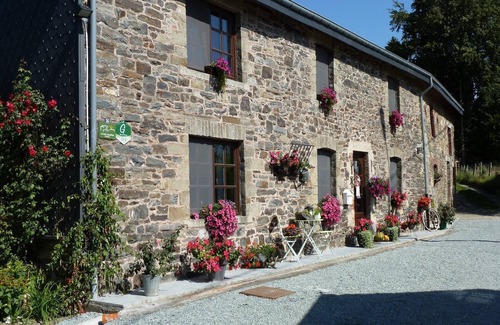 Nimbermont House | Cozy Nimbermont Home